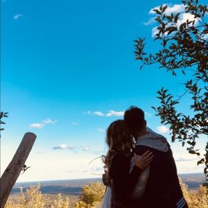 Meet your Posher, Michaela